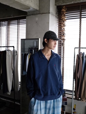 Used POLO SPORT polo shirt