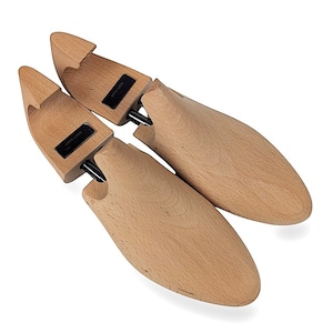 ★超レア・新品未使用品★ ジョンロブ JOHN LOBB　イヤーモデル2025　純正シューツリー　サイズ8E　シューキーパー