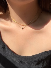 2mm snake choker