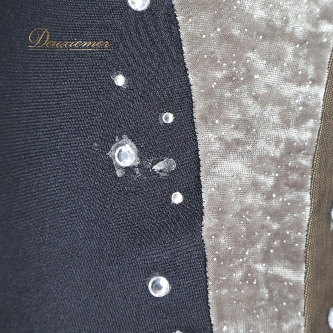 ジャズダンス 衣装 チャコット Chacott 日本製 ワンピース ドレス レオタード ブラック系 グレイ系 黒 シルバー レース ダンス パーティ 発表会 フィギュア 舞台 おしゃれ ダンス衣装 レディース イベント用 ステージ衣装 ダンスイベント