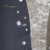 ジャズダンス 衣装 チャコット Chacott 日本製 ワンピース ドレス レオタード ブラック系 グレイ系 黒 シルバー レース ダンス パーティ 発表会 フィギュア 舞台 おしゃれ ダンス衣装 レディース イベント用 ステージ衣装 ダンスイベント