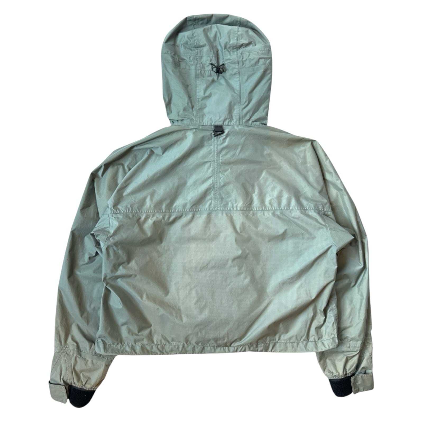 2002s Patagonia Deep Wading Jacket 2002s Patagonia Deep Wading Jacket