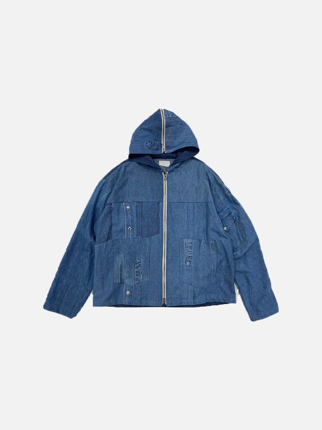 SAILOR DENIM SHIRTS(1)