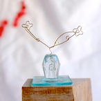 ◉【Only Yun Yun】アクセサリースタンド