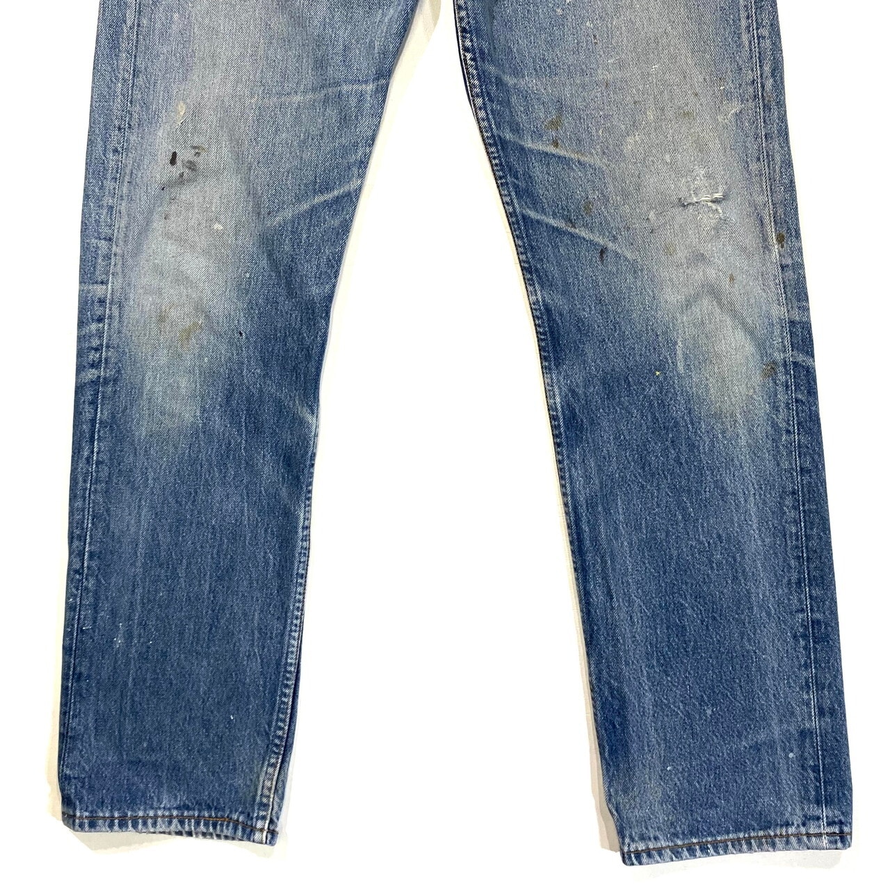 90年代 USA製 鬼ヒゲ Levi 