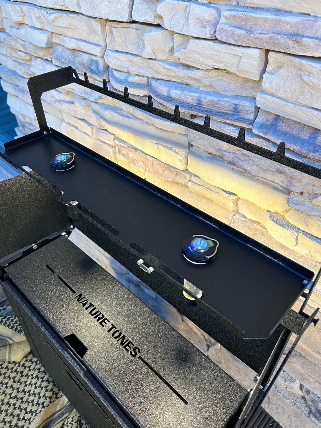 NATURE TONESネイチャートーンズ】THE BLACK BOX ブラック NATURE TONESネイチャートーンズ】THE BLACK BOX ブラック