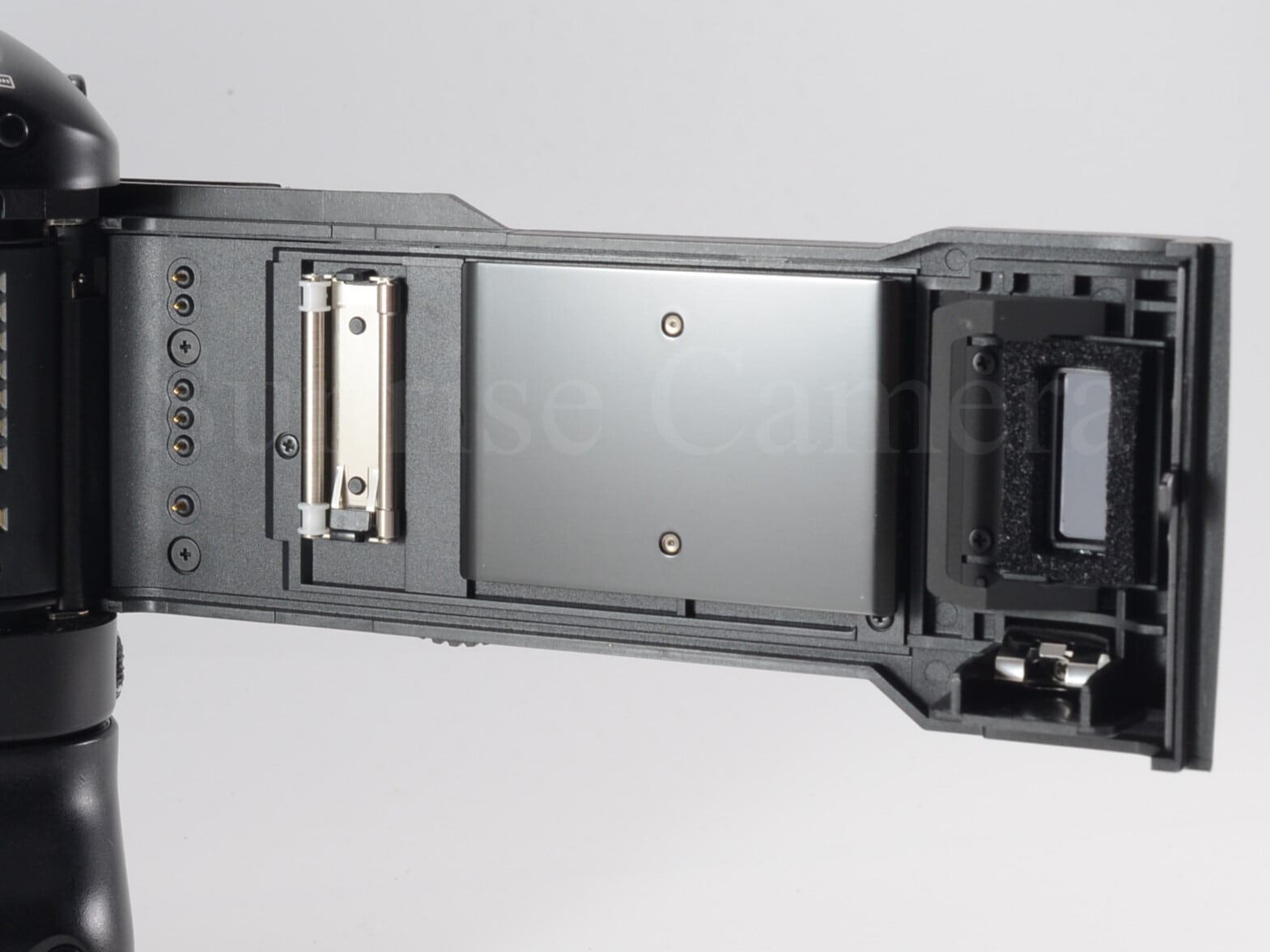 Canon EOS 1N 元箱 / POWER DRIVE BOOSTER E1 付 キヤノン (61323