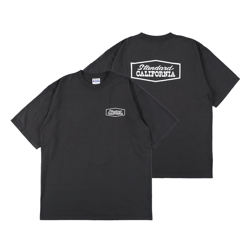 SD Heavyweight Football Logo LS T VW | Moto Awesome