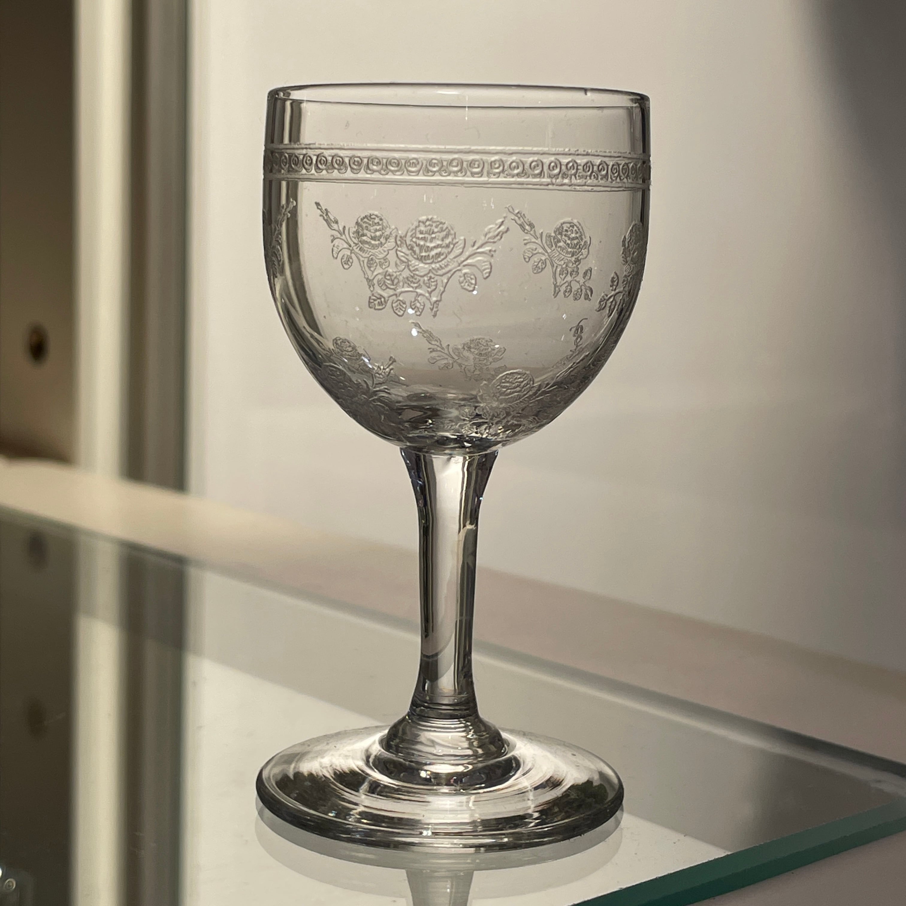 アンティークボアルネ/京都オールドバカラ専門店