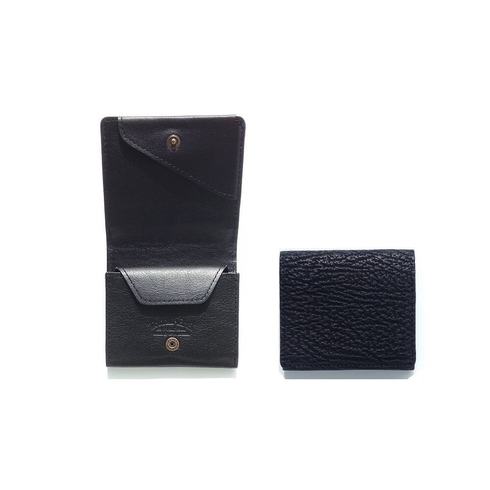 左利き仕様】Minitto / ミニ財布 各種 / 受注生産品 | BrEAknoT 左利き仕様】Minitto / ミニ財布 各種 / 受注生産品 | BrEAknoT