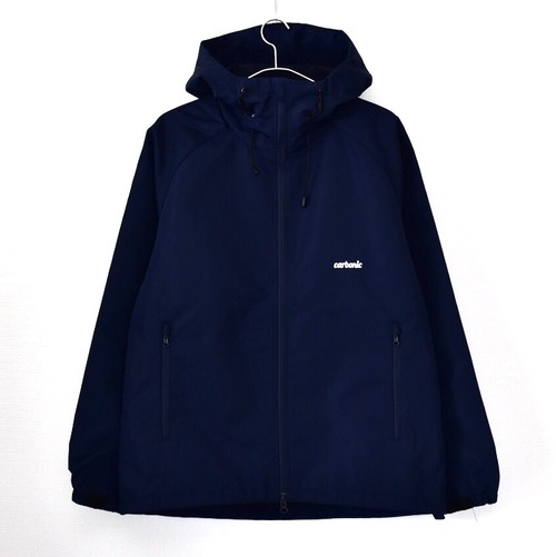 carbonic SHELL parka
