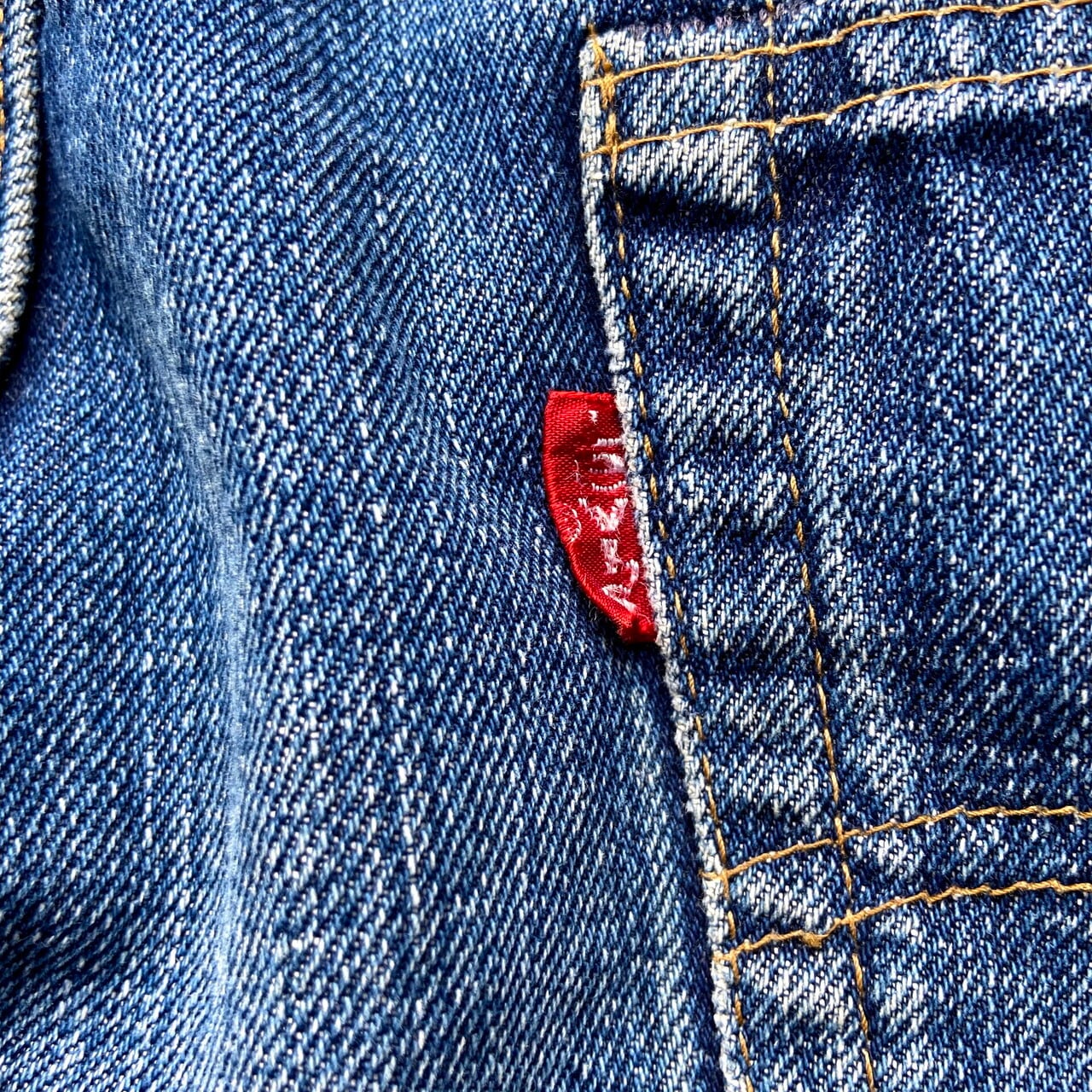70年代 Levi