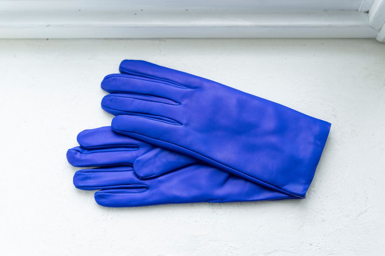 Martellli（マルテッリ）革手袋 | 中村江里子セレクション Avenue du KIKI