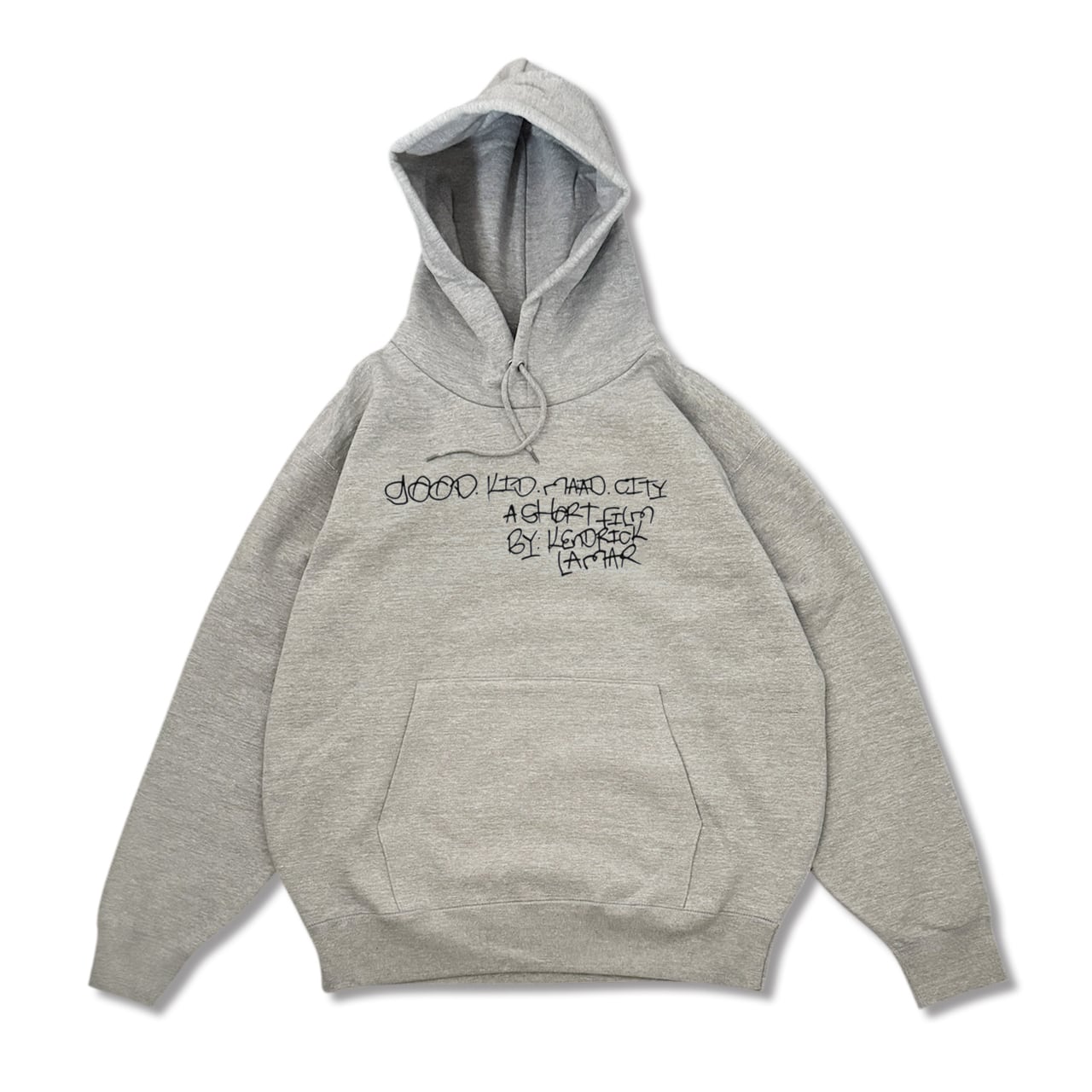 GOOD KID M.A.A.D CITY