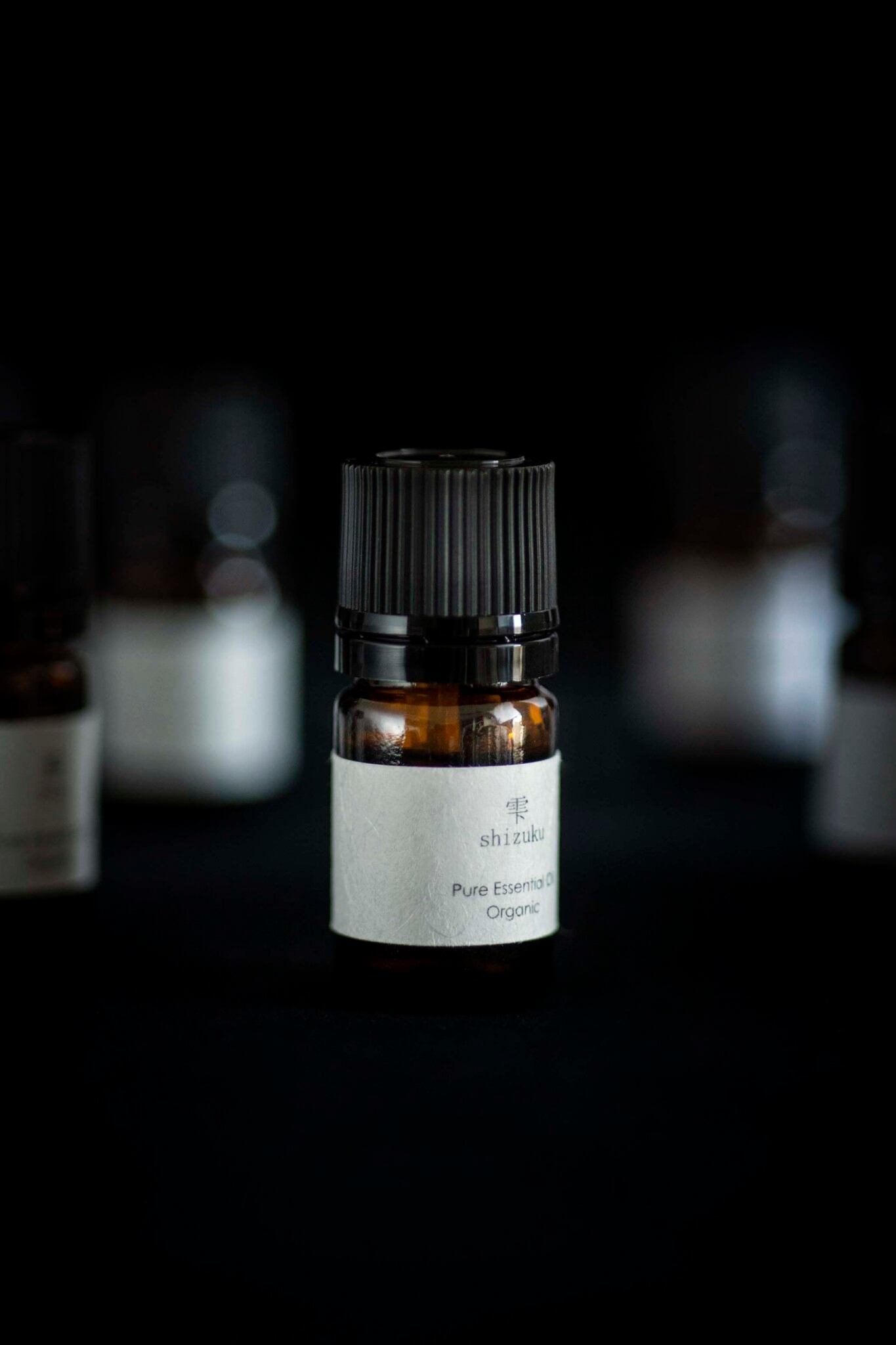 エッセンシャルオイル KURUMI AROMATIQUE HYATT REGENCY15ml KURUMI AROMATIQUE
