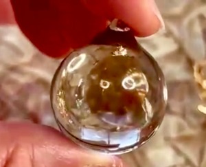 Mさん専用カート　宝珠　