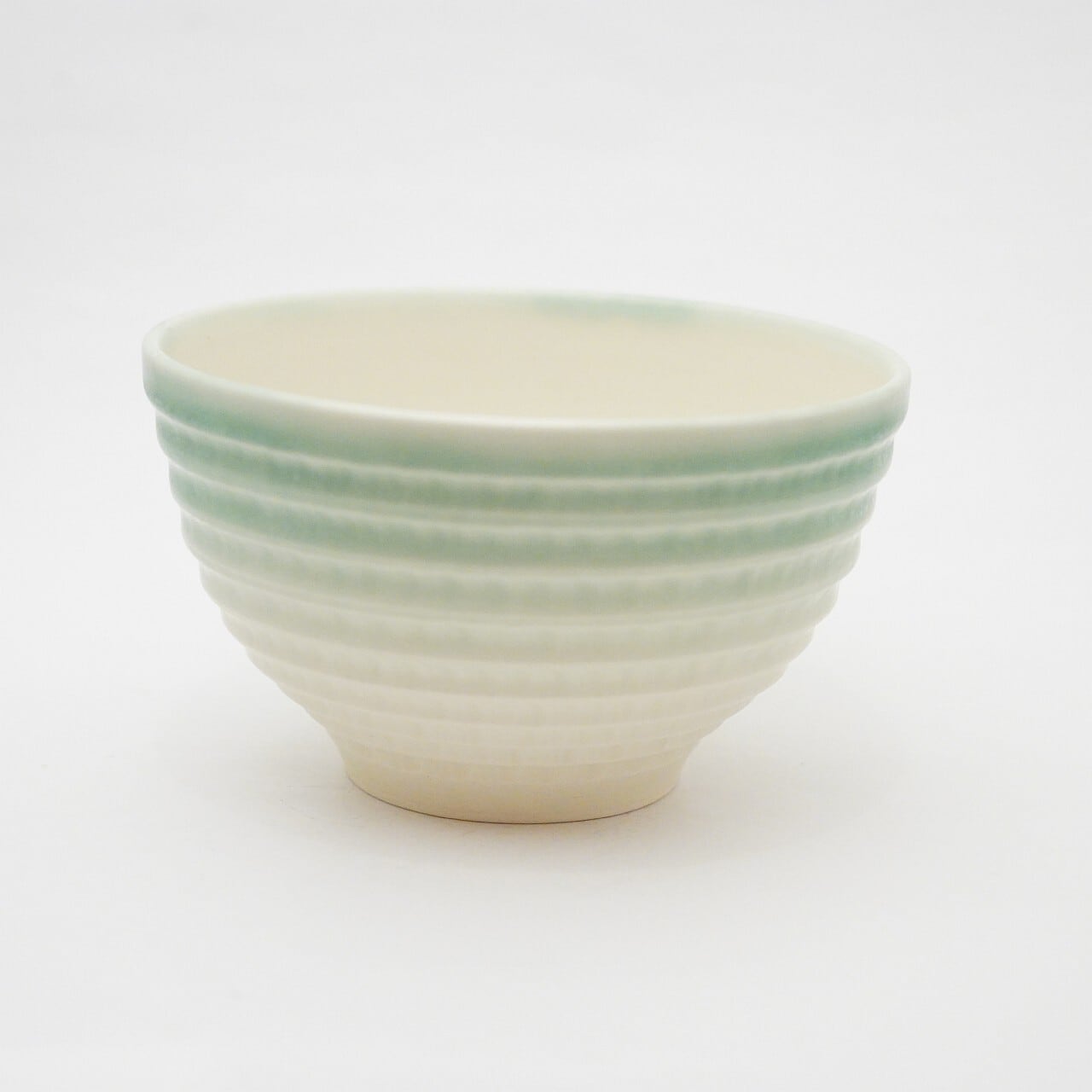 【中曽 智子】丸どんぶり色霞 B