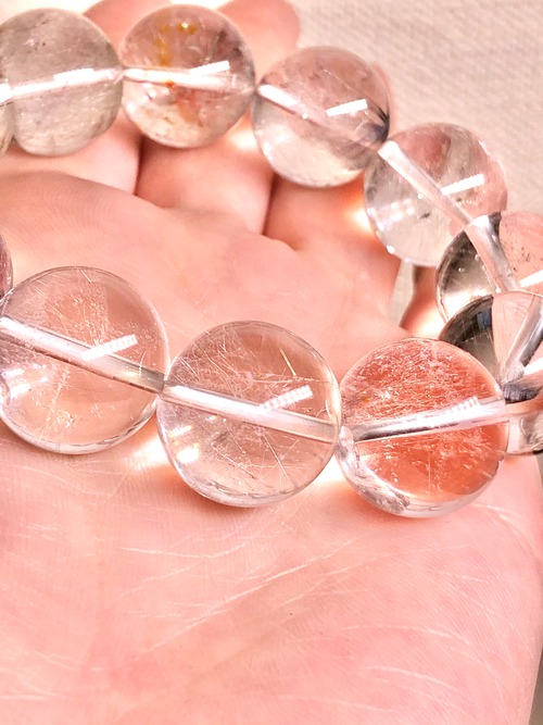 君の純度、本当の君