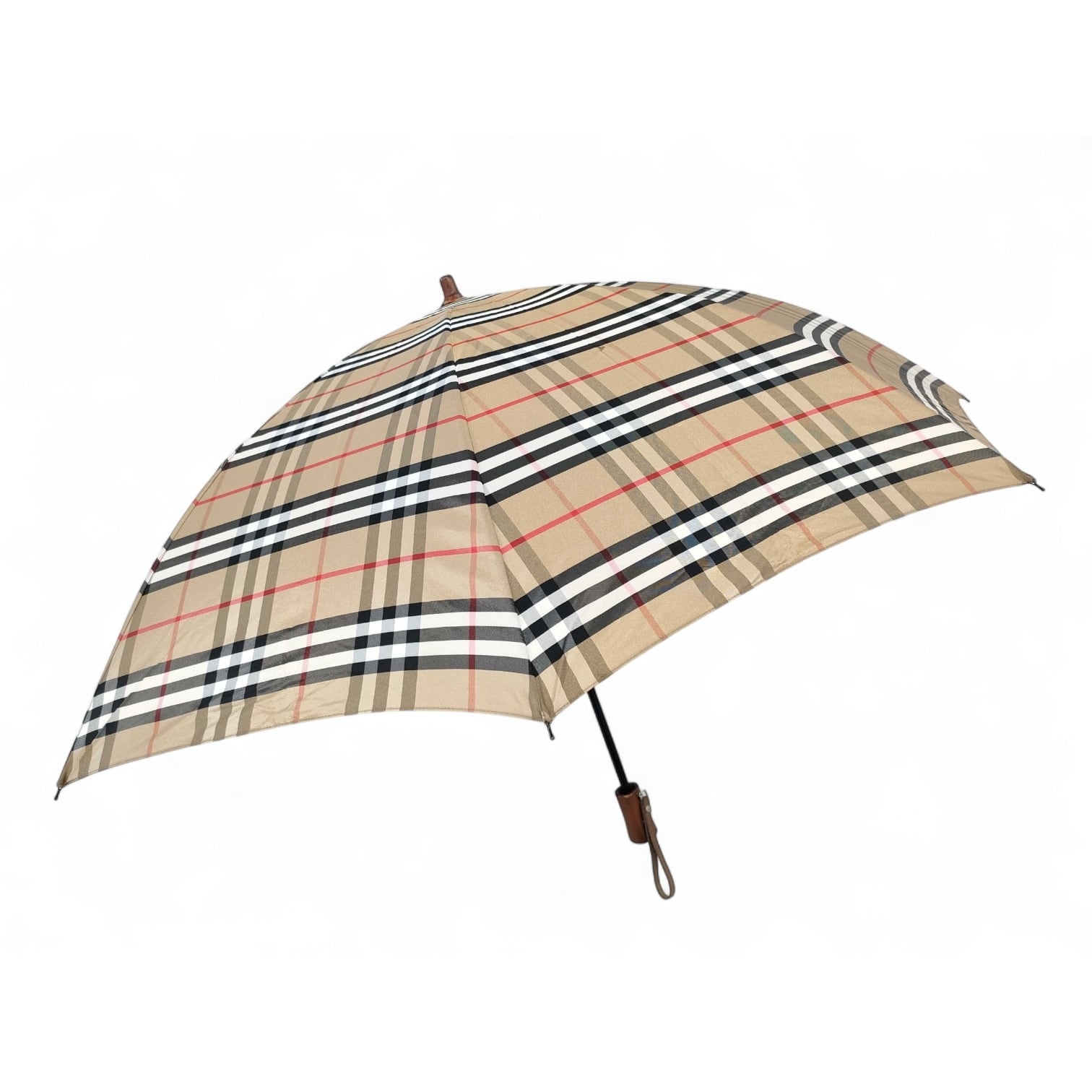 Vintage Burberrys Umbrella Nova Check / ヴィンテージ バーバリー