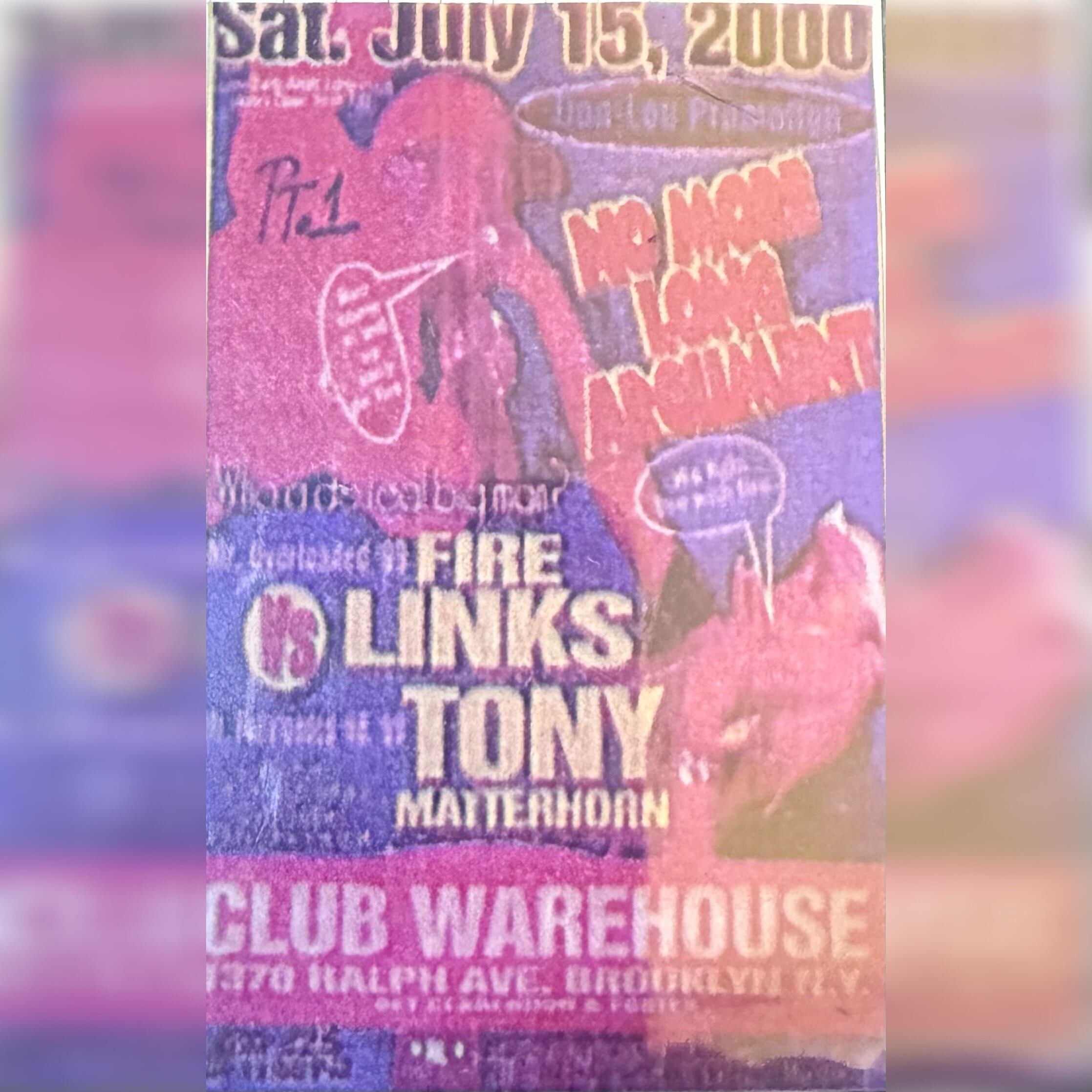 ミックステープ | 噂のレゲエ倉庫