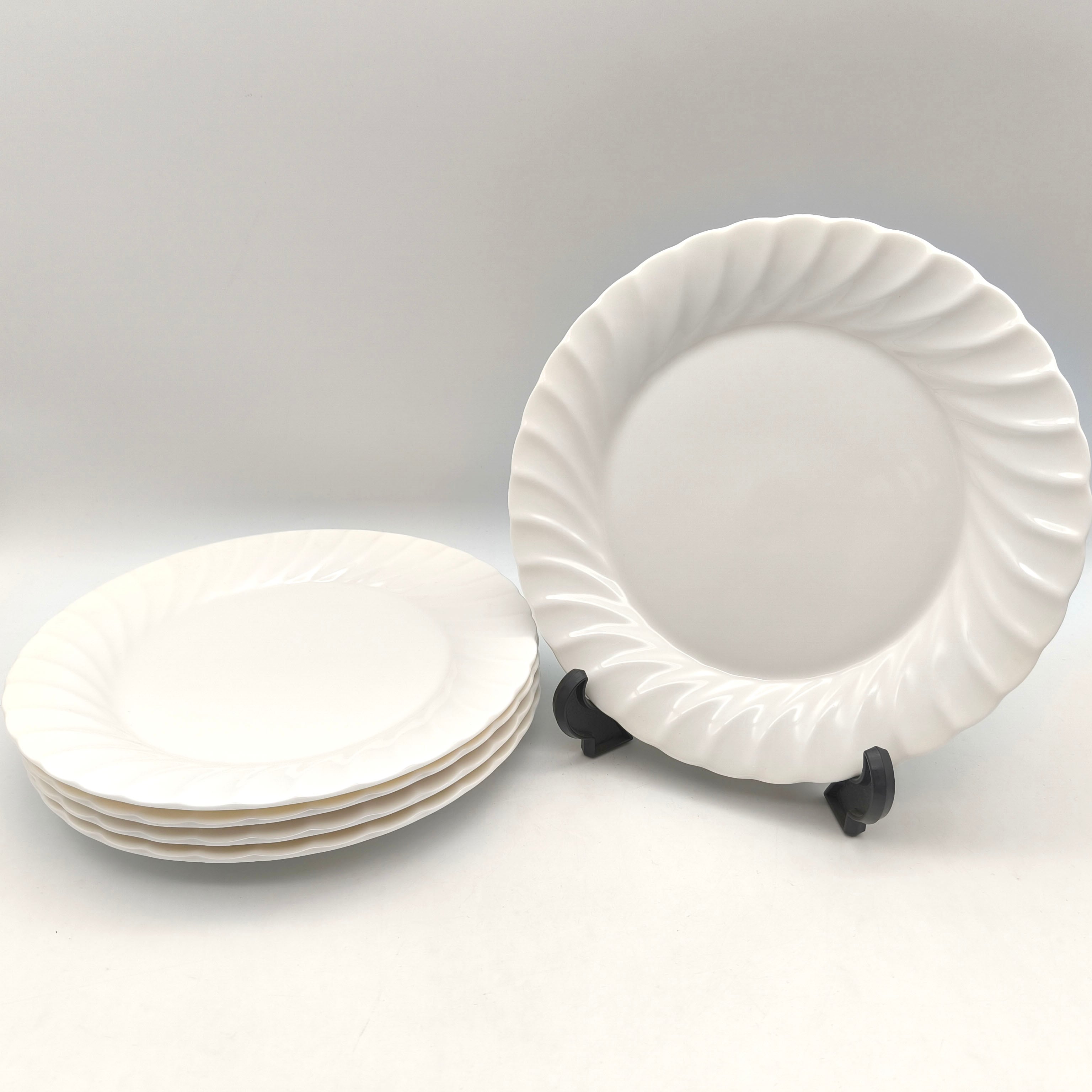 Royal Doulton ロイヤルドルトン 皿5枚セット・No.130518-04・梱包