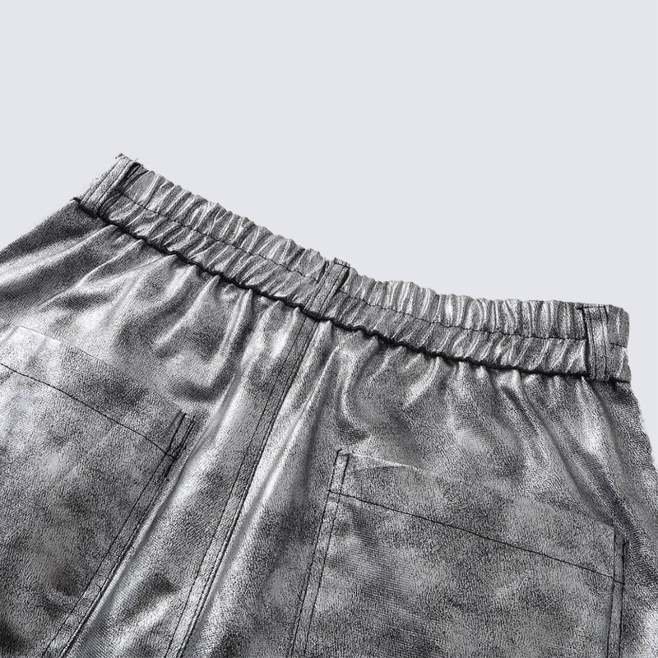 Static Cargo Wide Pants  TB2385・画像6