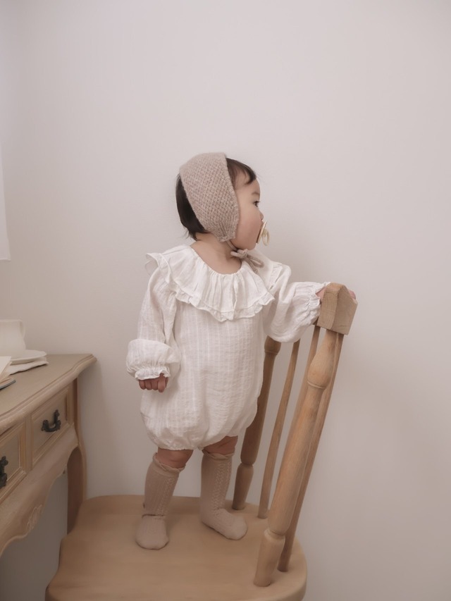 [mimimarket] niel color suit