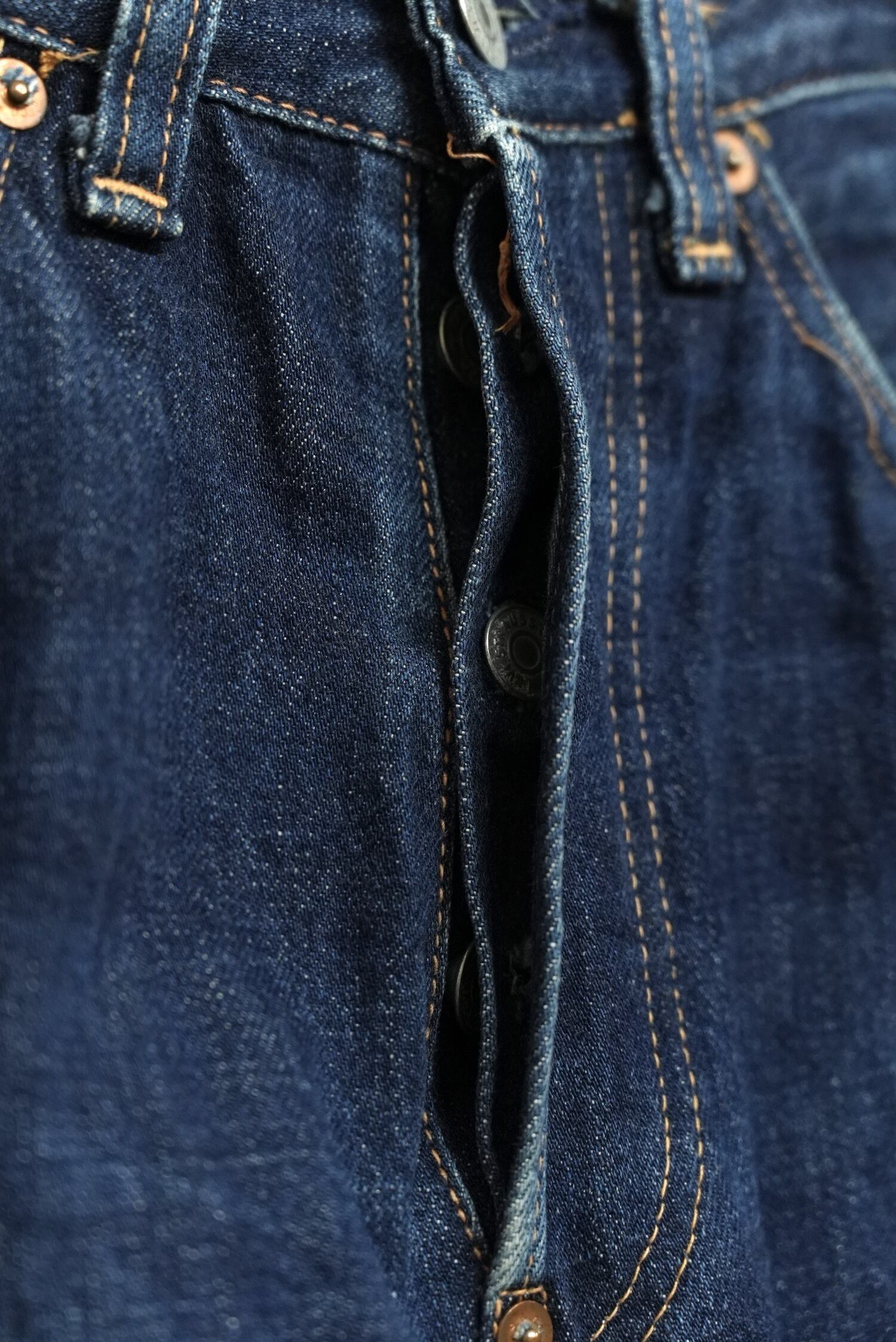 4225 Levi's 501XX W30 L36 37501 2001年 日本製 1937モデル 復刻