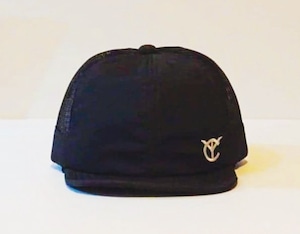 6panel soft brim water cap