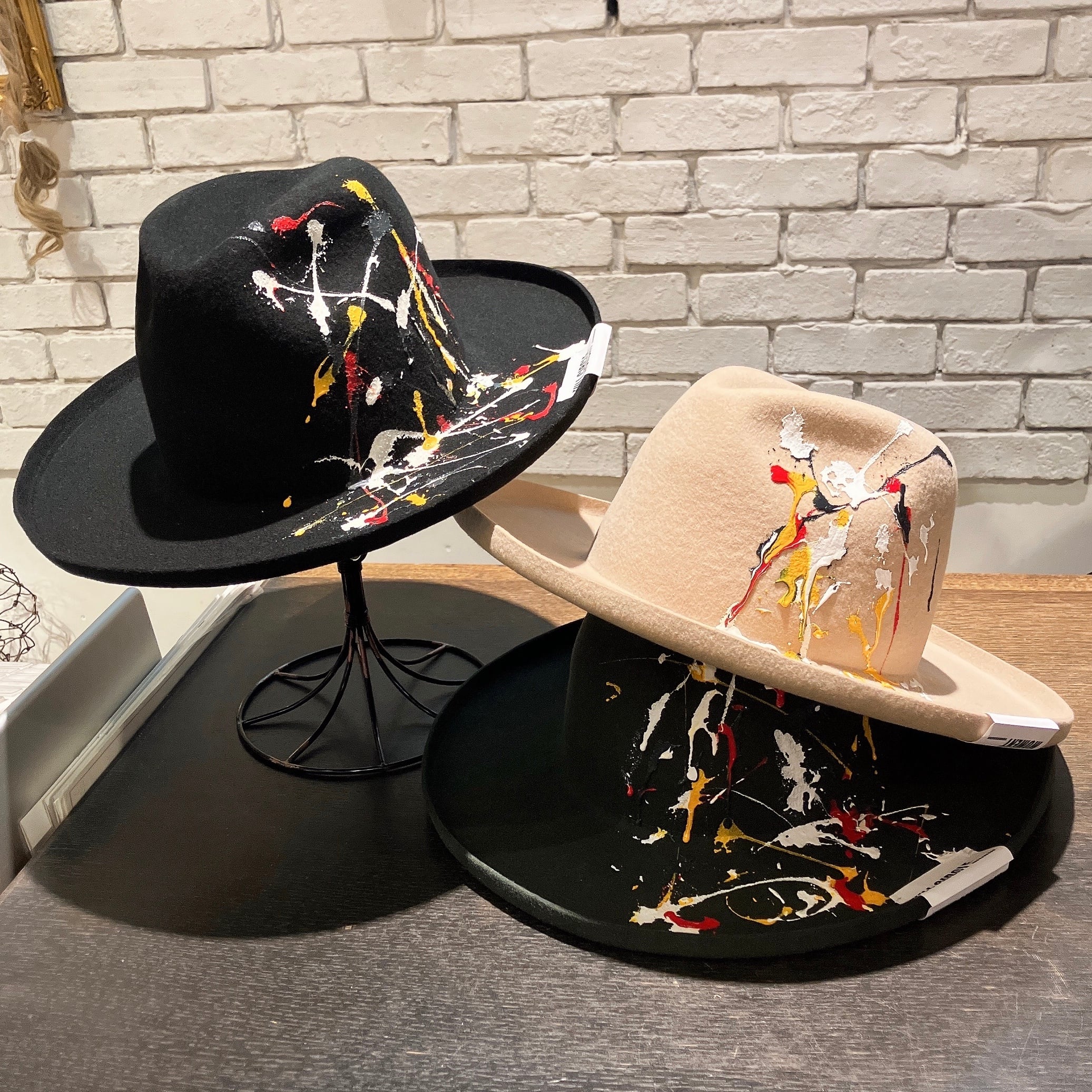 CA4LA / カシラ | 広島の帽子専門店SHAPPO（シャッポ）