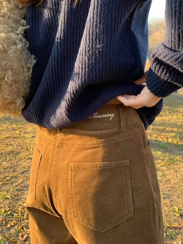 (予約) AREING / Mayo layered MTM 3color