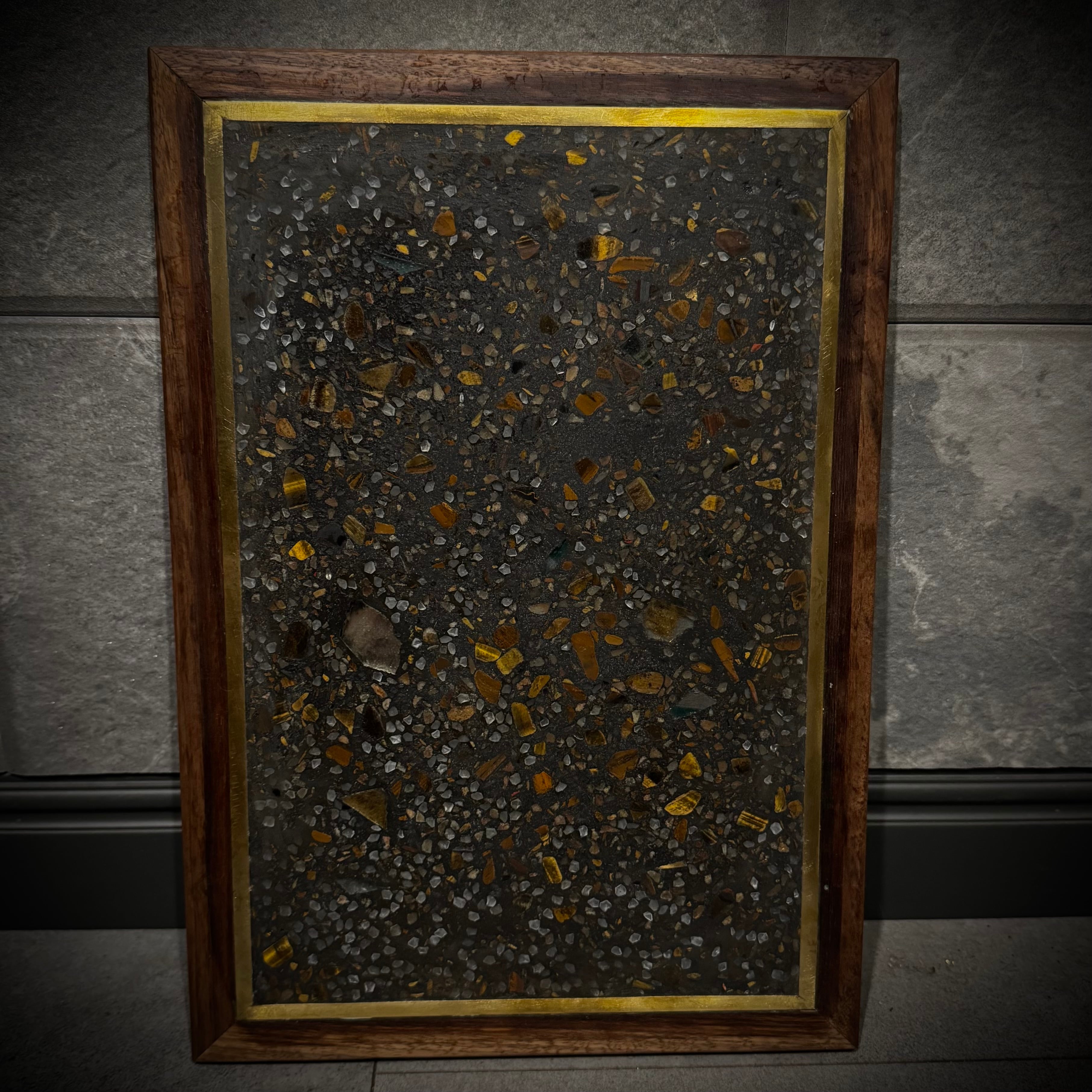 Dapple Born