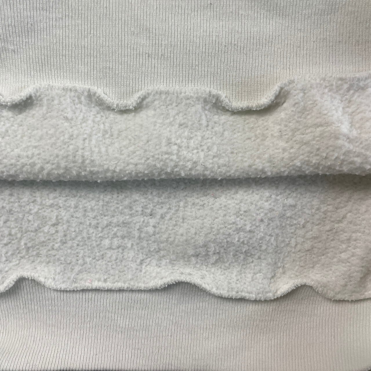 90年代 USA製 Disney ミッキーマウス スウェットシャツ 両面プリント