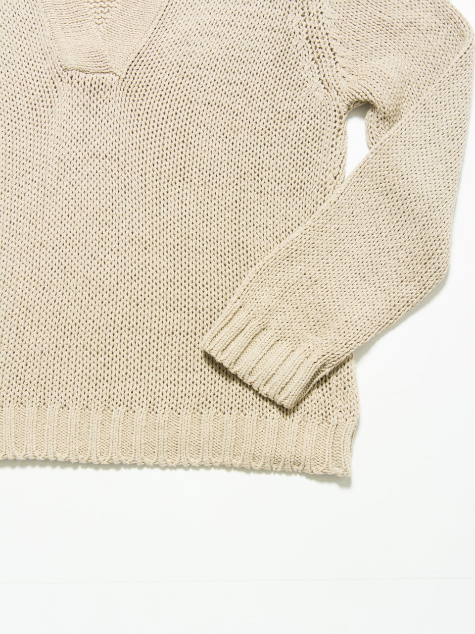 【SPORTMAX】Made in Italy  Pullover knit (イタリア製 プルオーバーニット)1a