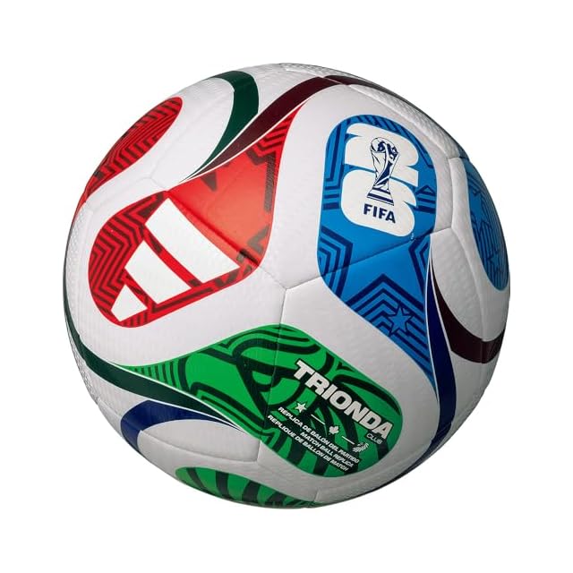 モンタ(MONTA) ストリートサッカー専用ボール 4.5号球 PANNA KNOCK OUT