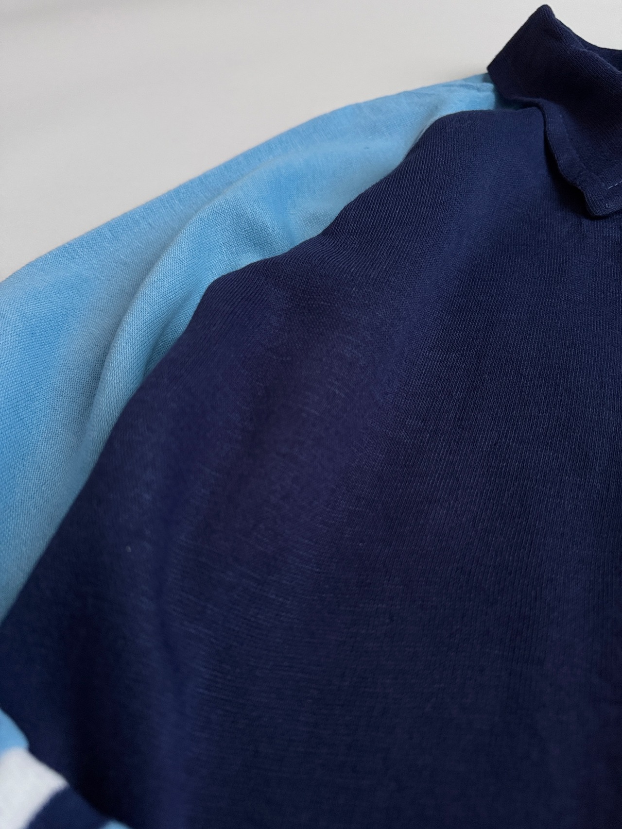 Dodgers zip cardigan - 5