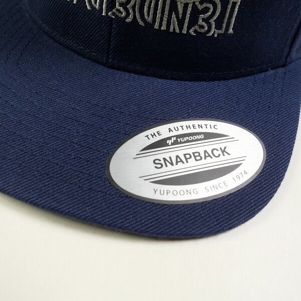 帽子 TENDERLOIN CAP 69 NAVY TENDERLOIN CAP TENDERLOIN CAP 69 NAVY テンダー テンダーロイン