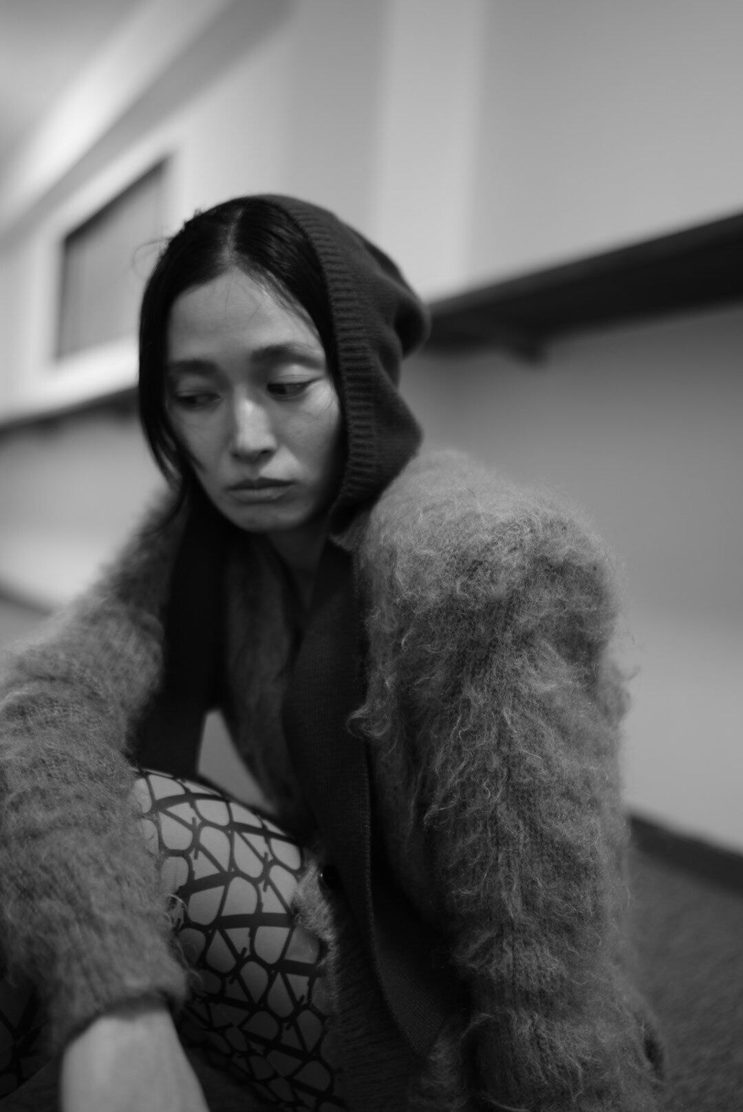 MOON TREE PLANET - ZUKIN brown | Pay ID