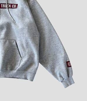 -INDEPENDENT- Vintage 90s M Print Hoodie