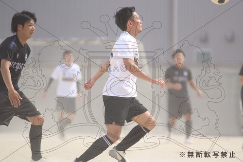 2018AWリーグA第15戦 FC.WEEDS vs Marista福岡