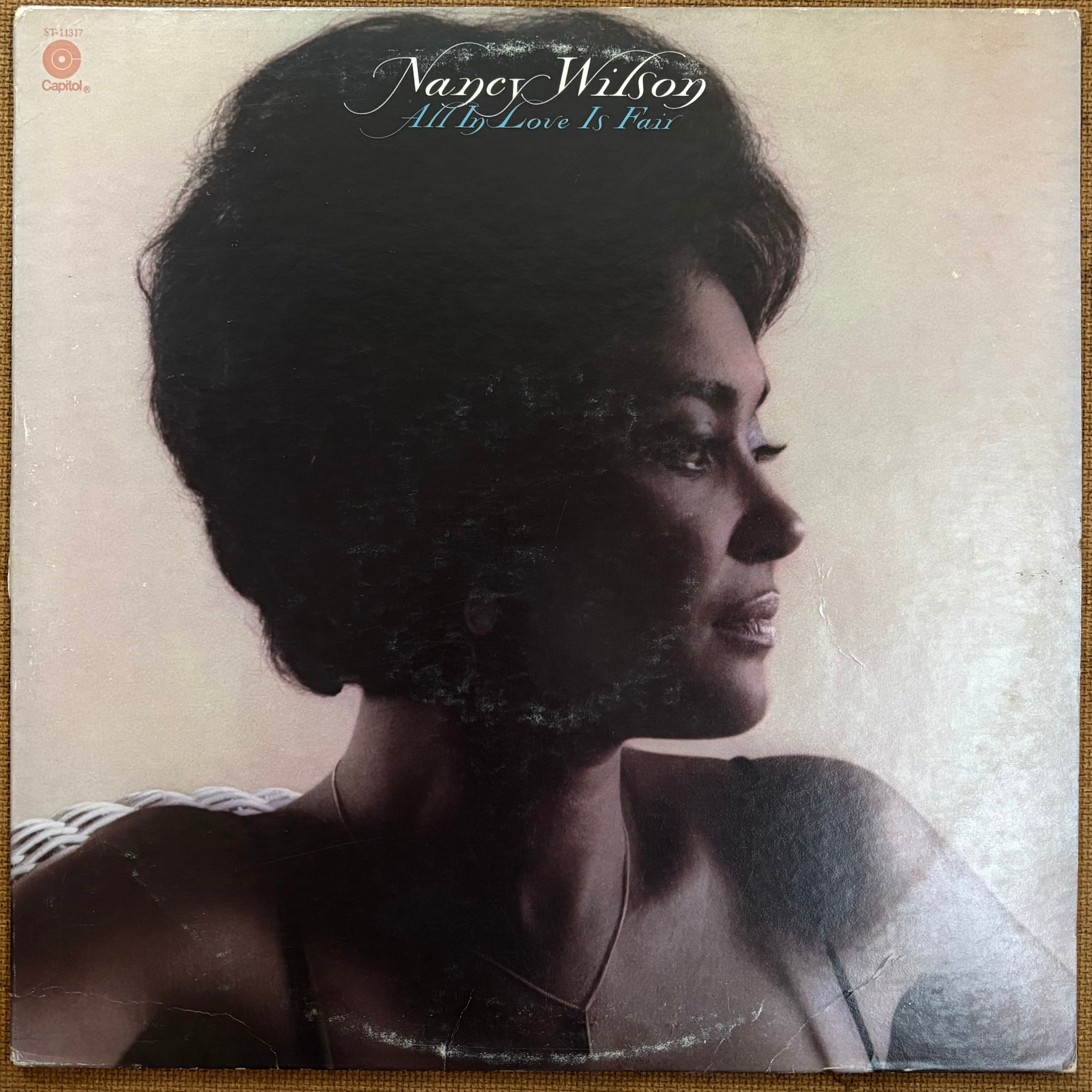 ESTHER WILLIAMS/LET ME SHOW YOU | KNOW YOUR RIGHTS RECORDS