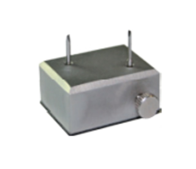 WIT 17504 バンドスクリュー台 2本タイプ