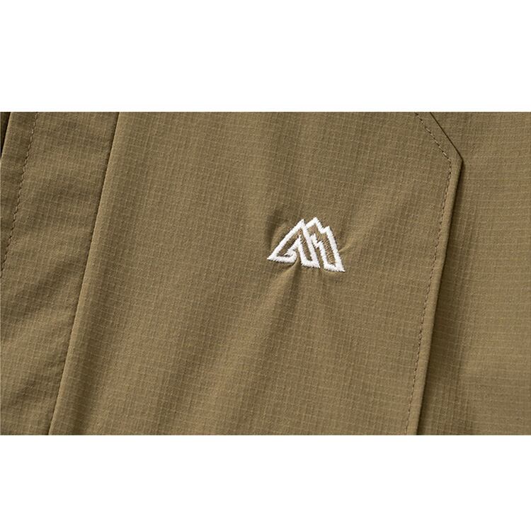 ★OUTDOOR TOURING SHORT SLEEVE SHIRT　　　A0492