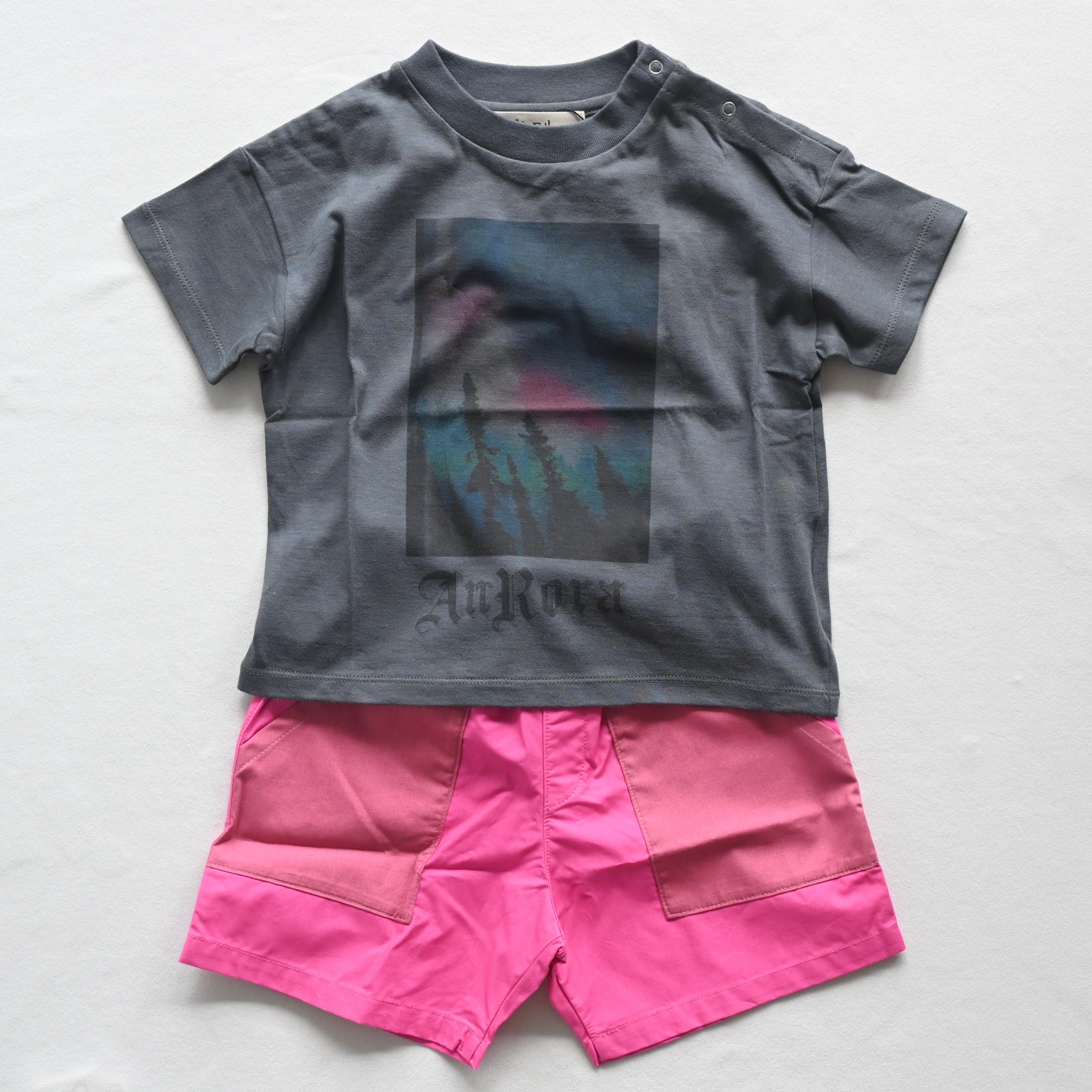 《2点セットコーデ割 SS 90cm No.37》