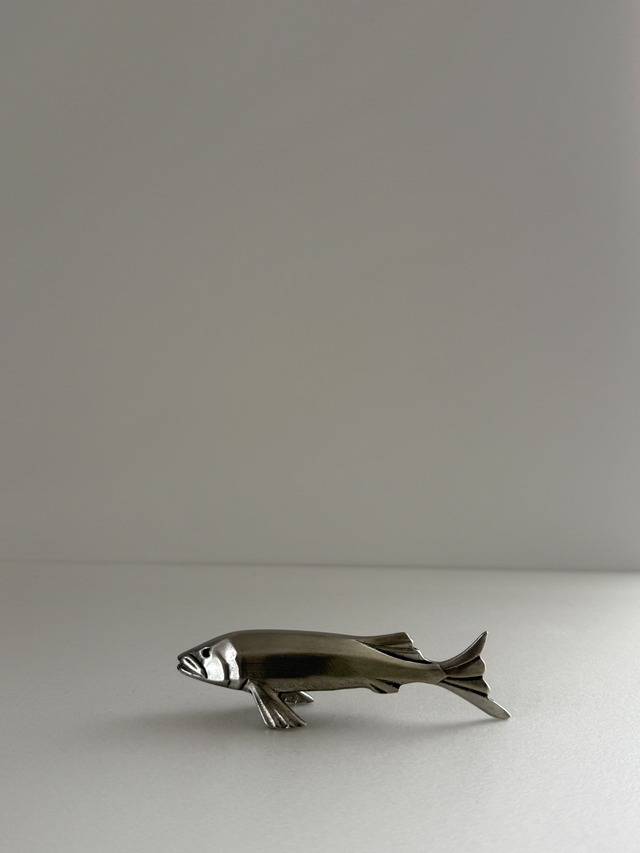 COSI TABELLINI / CUTLERY REST PESCE