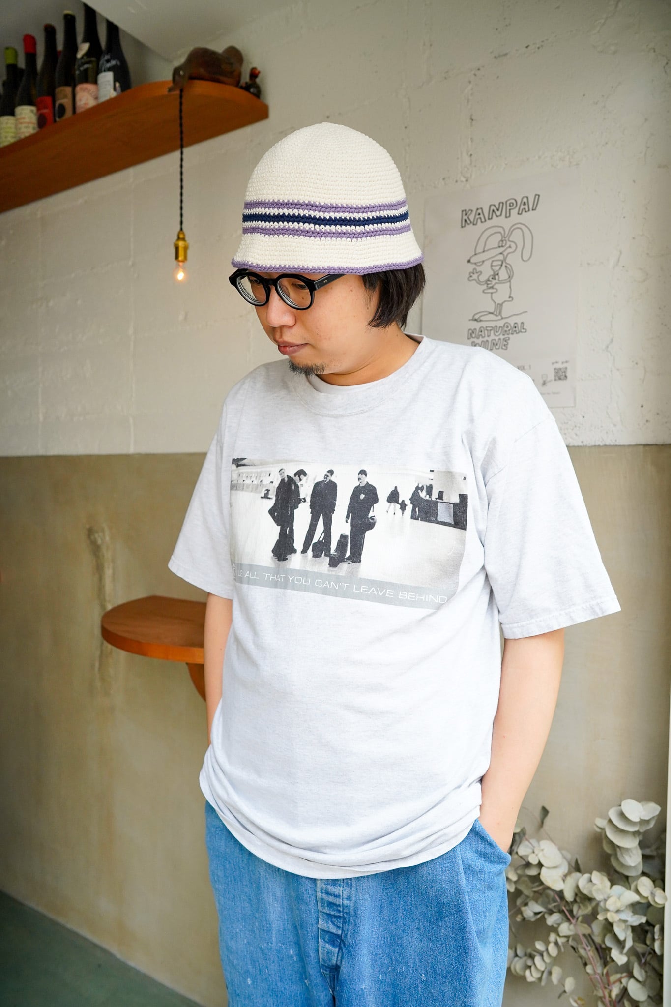 【2000s】"All Sport" U2 All That You Can't Leave Behind Official Goods T-shirts / 6-142