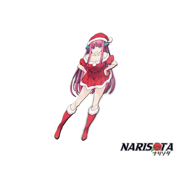 NARISOTA　NINO CHRISTMAS