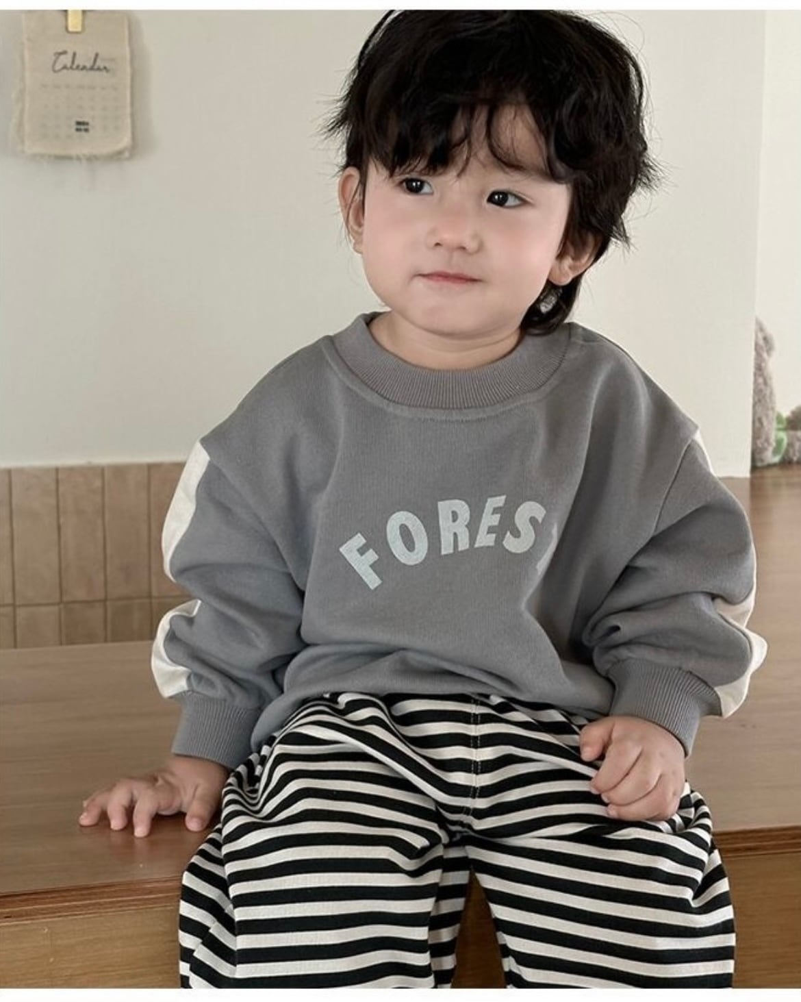 FORESTアームライントレーナー