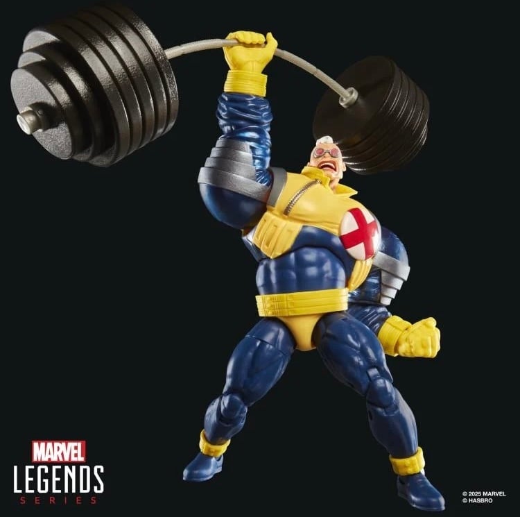 MARVEL | トイ&コミックのガリンペイロ