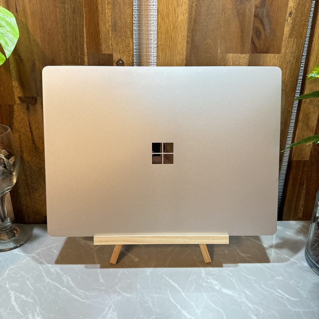 Surface Laptop 3☘️i5第10世代/メモリ8GB/ SSD128G | Pay ID
